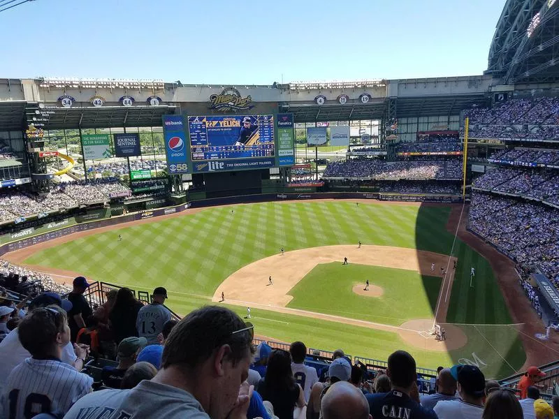 Miller Park