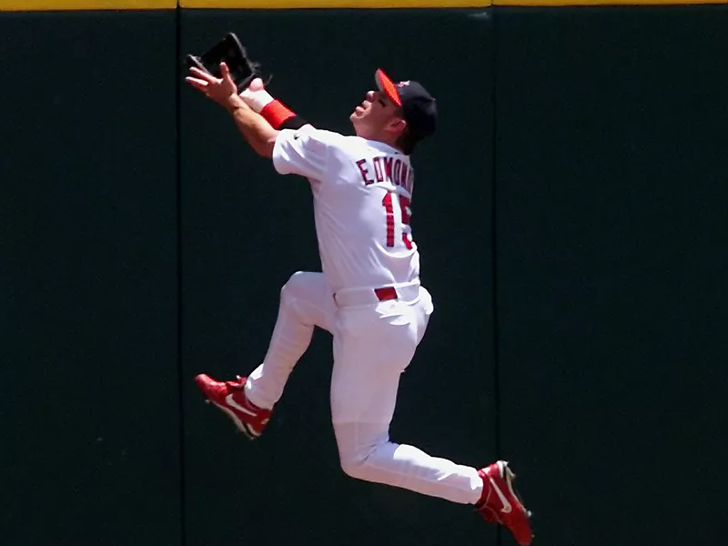 Jim Edmonds