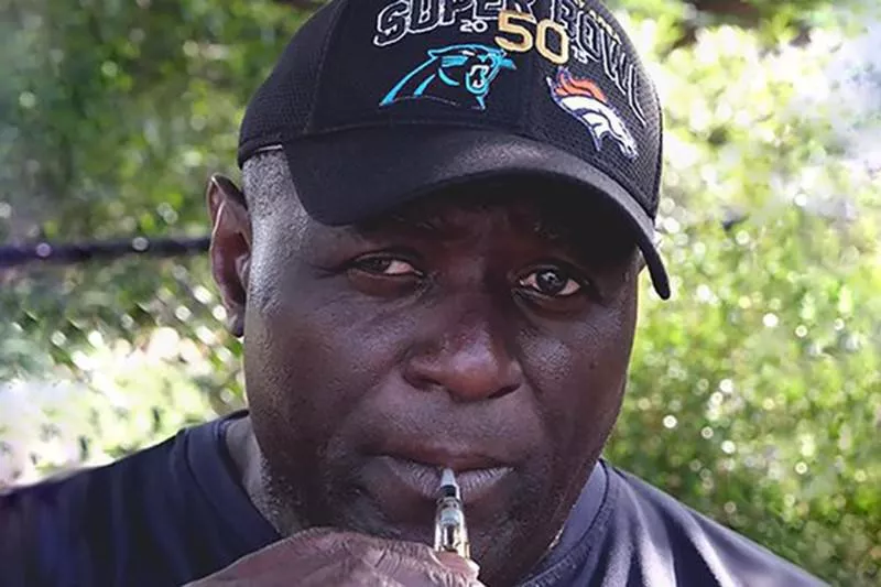 Leonard Marshall