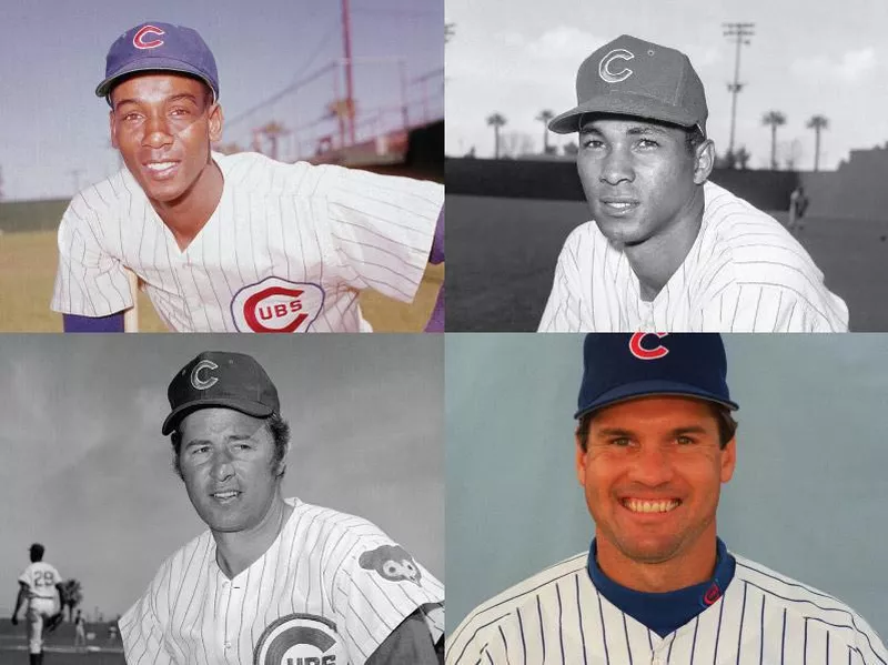 Chicago Orphans/Cubs