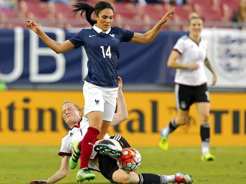 Louisa Necib