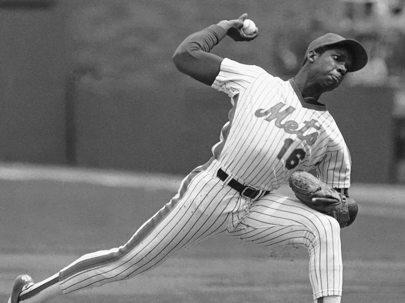 Dwight Gooden