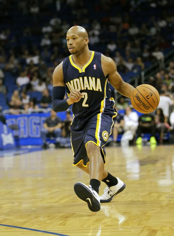 Sundiata Gaines