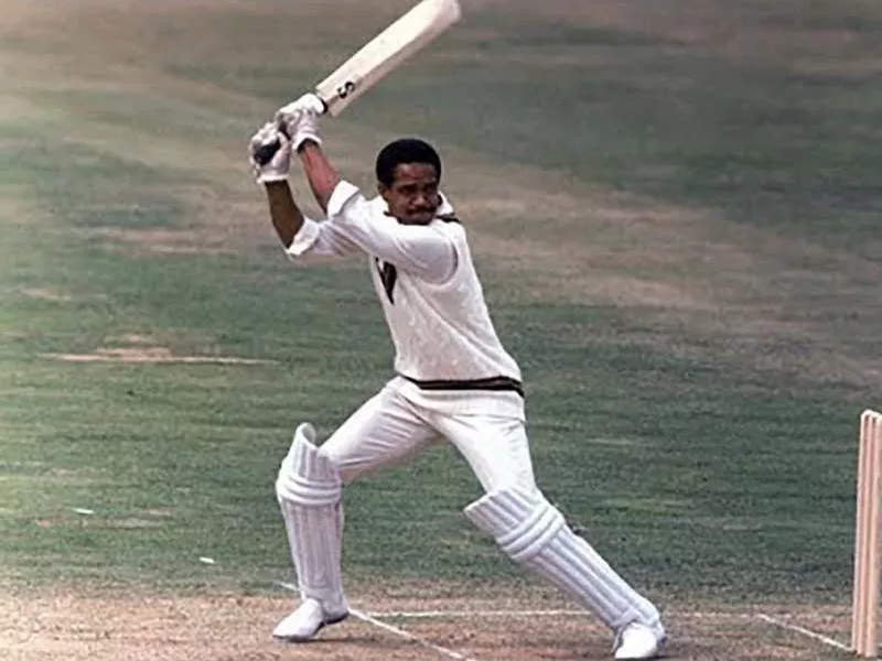 Gary Sobers