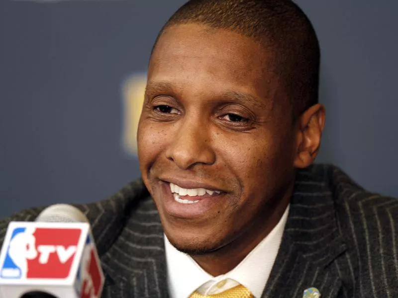 Masai Ujiri