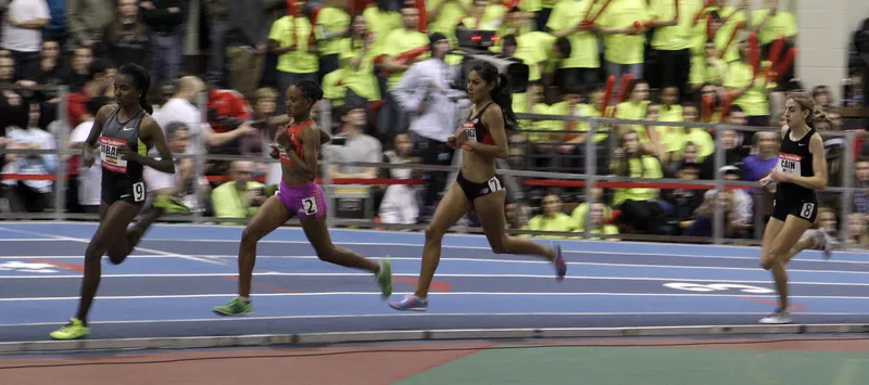 Boston Indoor Grand Prix