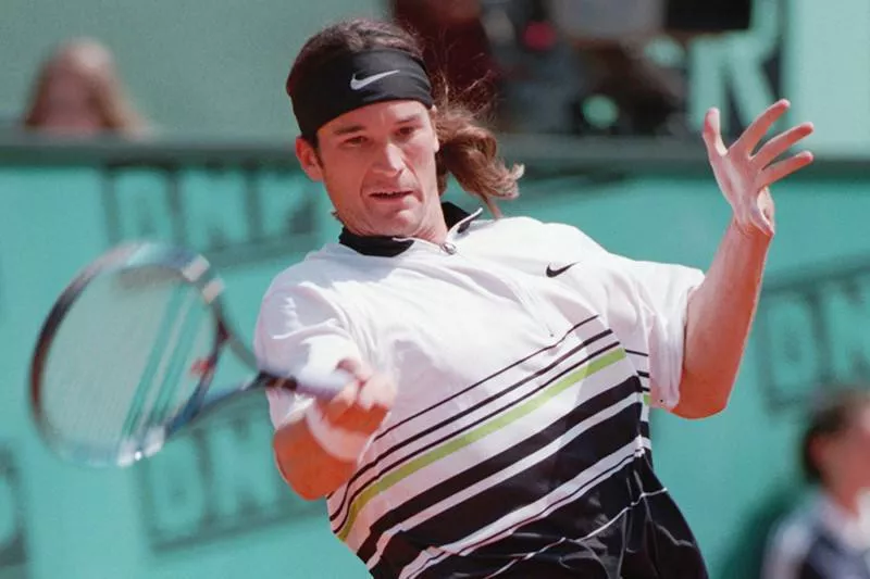 Carlos Moya