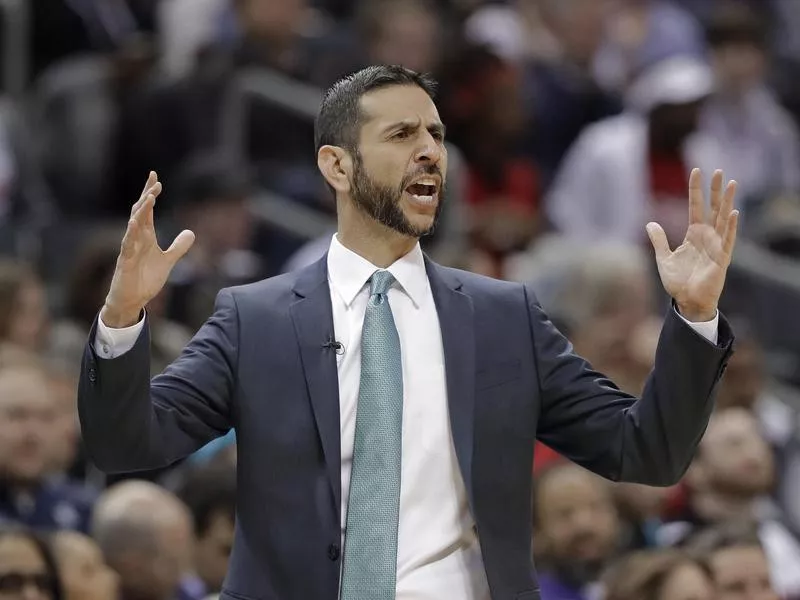 James Borrego