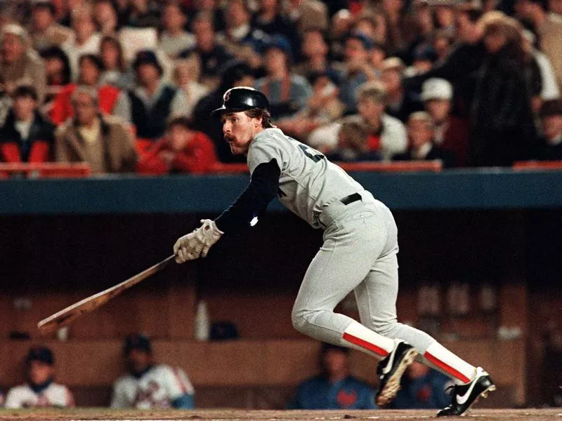 Wade Boggs