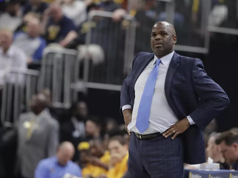 Nate McMillan