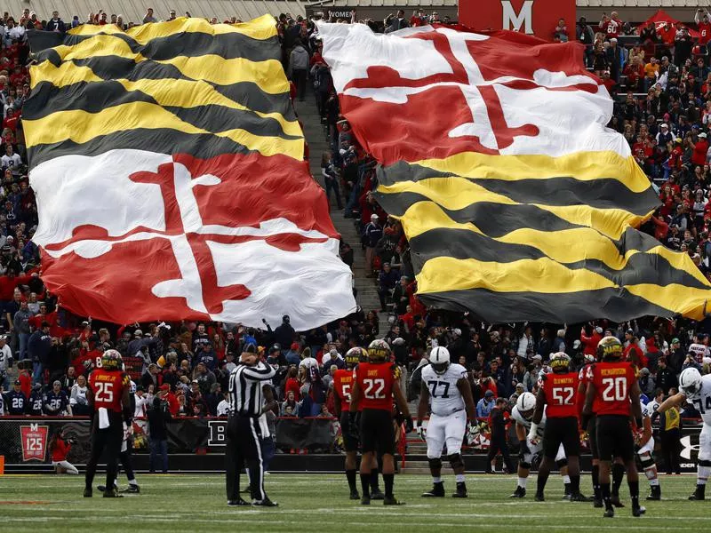 University of Maryland