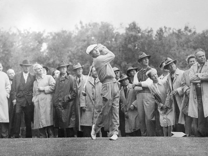 Ben Hogan