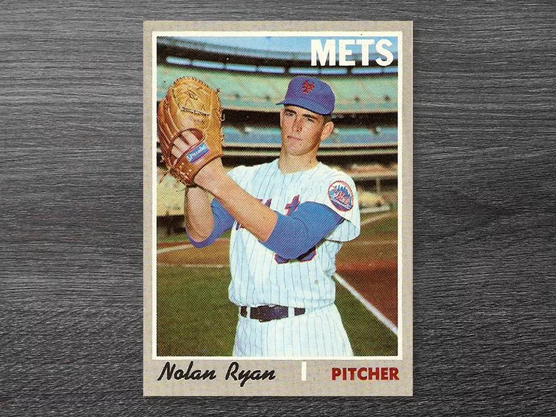 Nolan Ryan