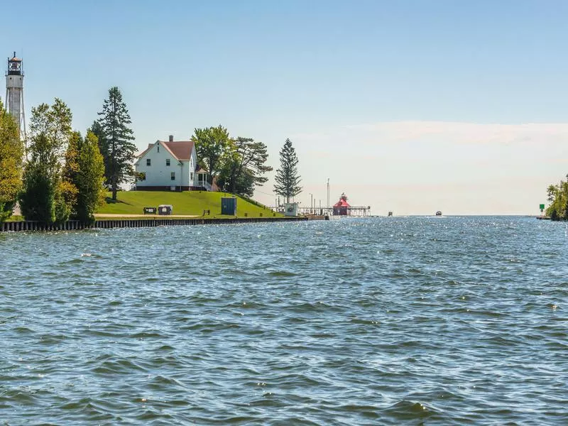 Sturgeon Bay