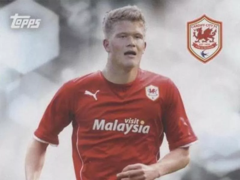 Andreas Cornelius