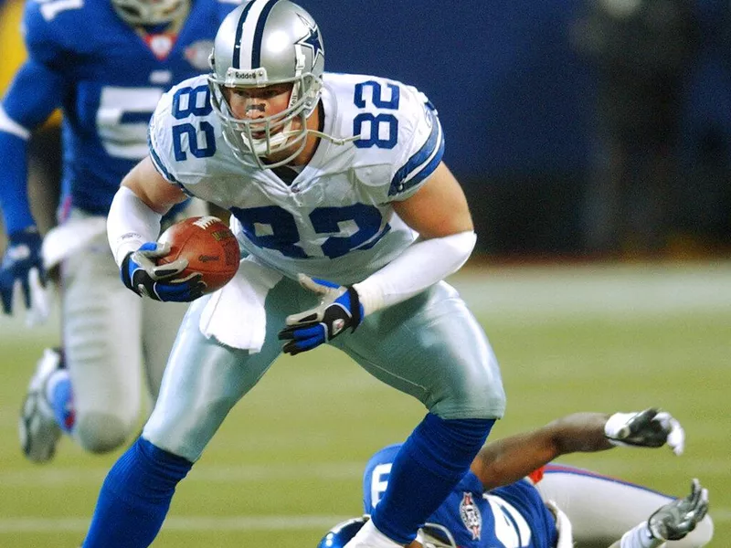 Jason Witten