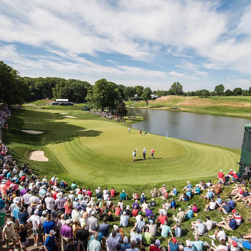 Travelers Championship