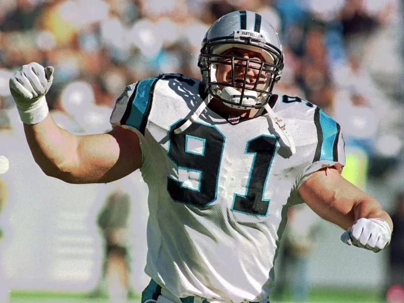 Kevin Greene