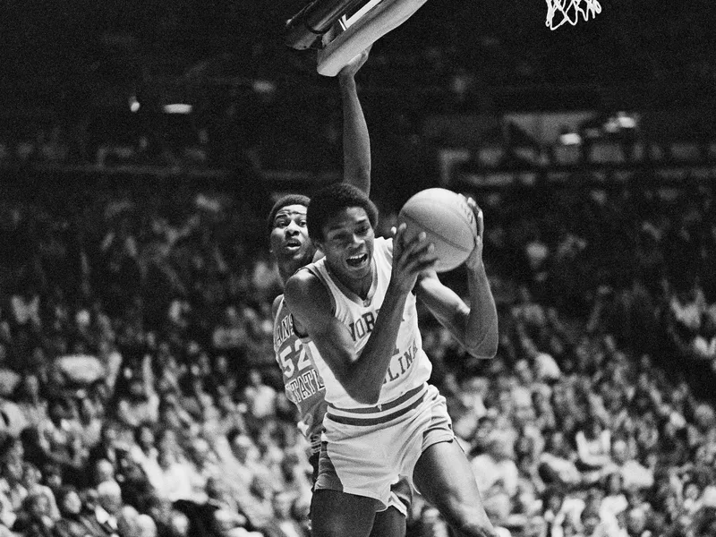 Sam Perkins