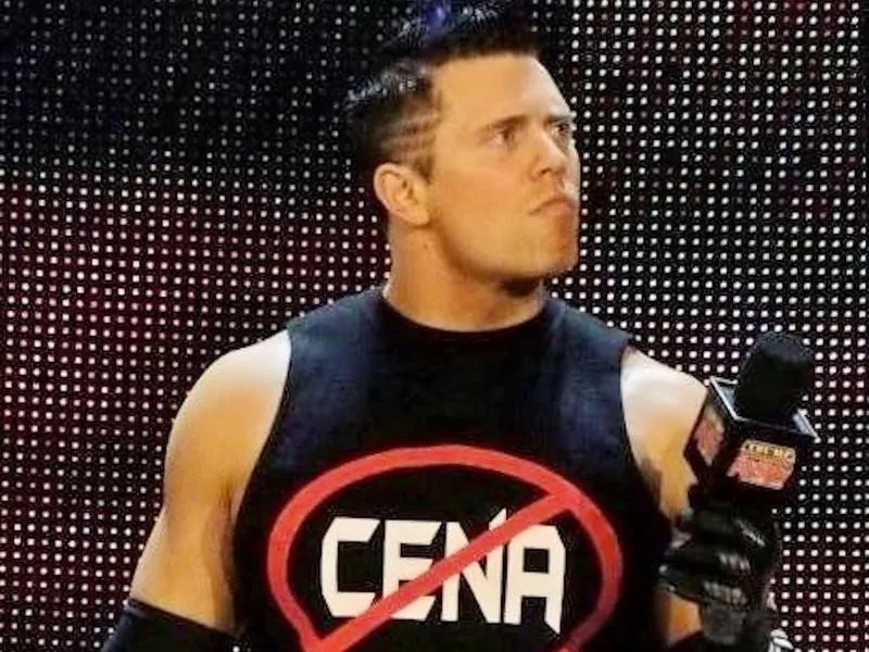 The Miz