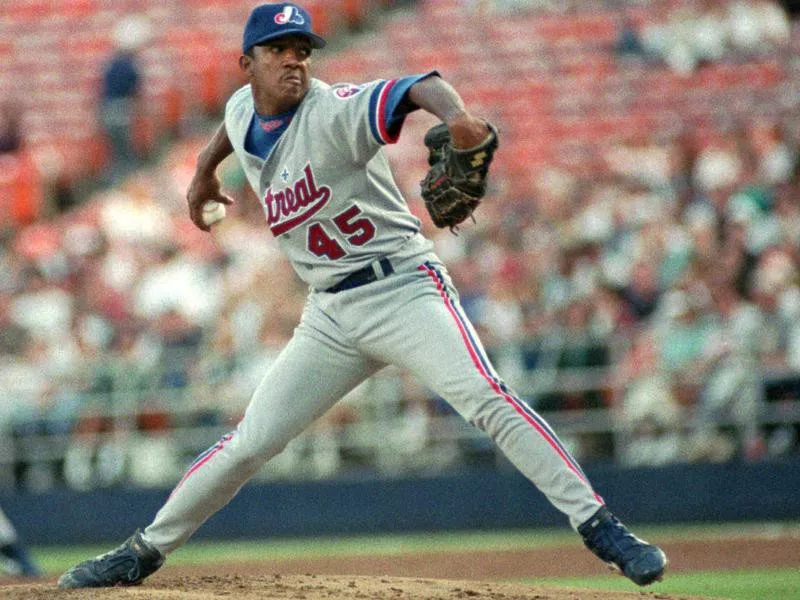 Pedro Martinez