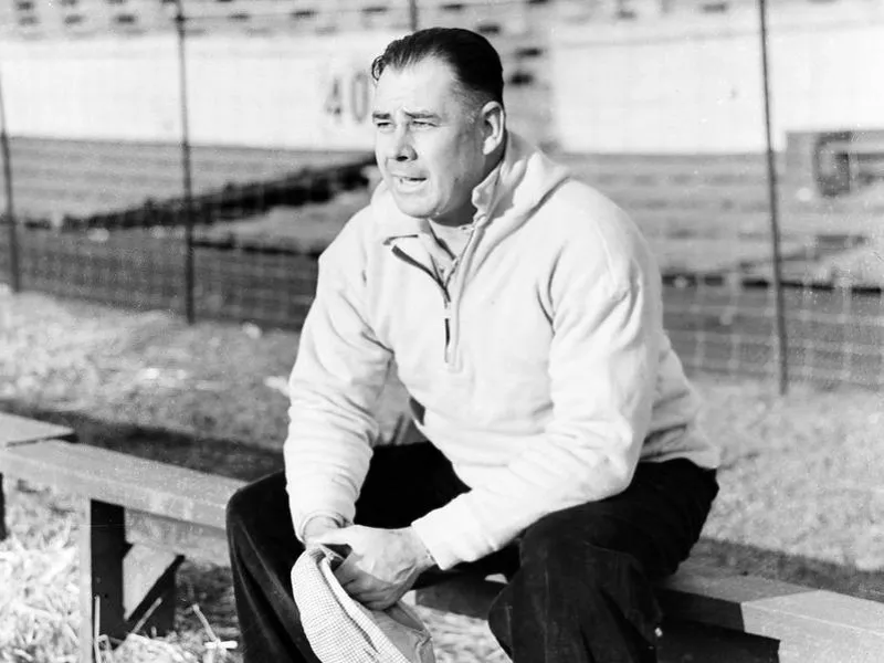 Robert Neyland