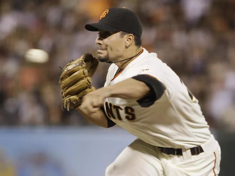 Javier Lopez