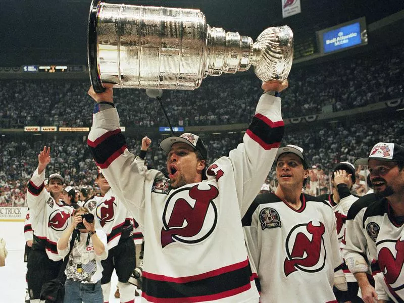 Scott Stevens