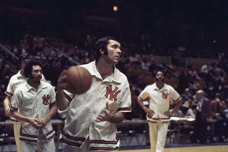 Jerry Lucas