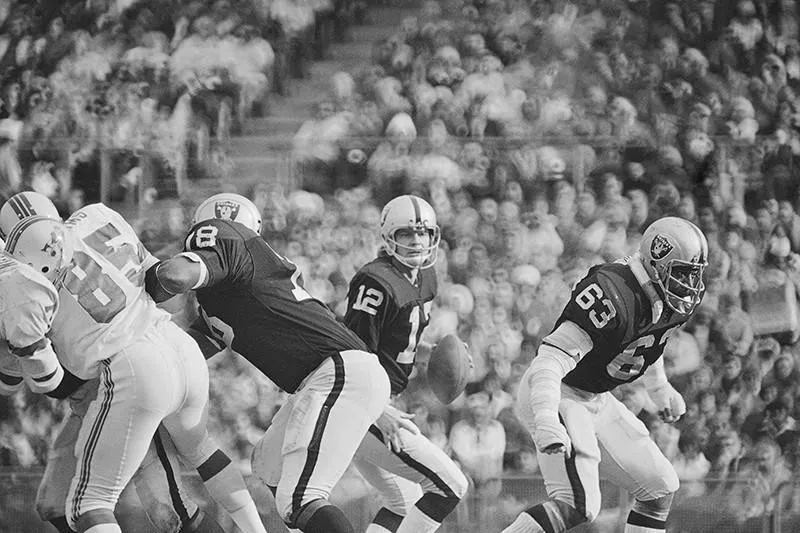 Ken Stabler