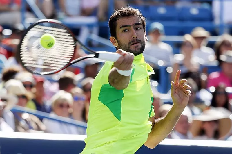 Marin Cilic