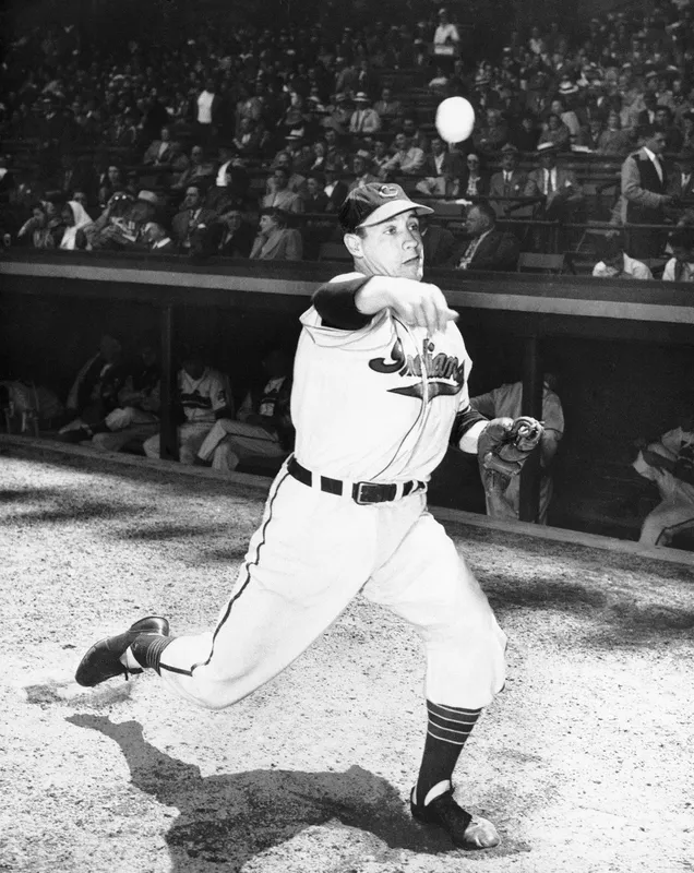 Bob Feller