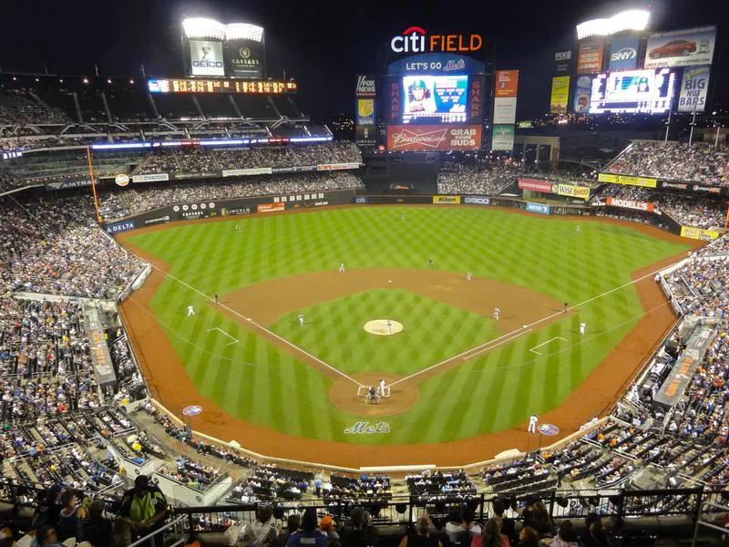 Citi Field