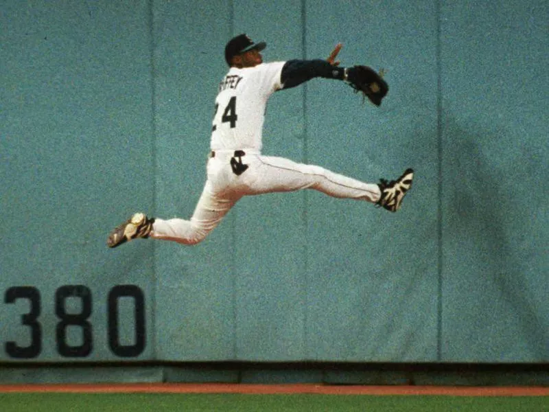 Ken Griffey Jr.