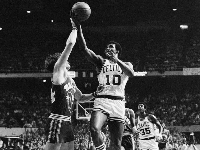 Jo Jo White