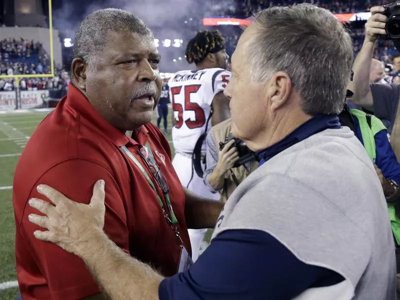 Romeo Crennel