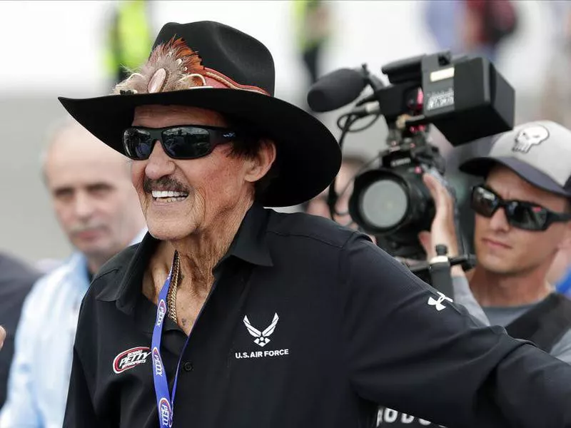 Richard Petty