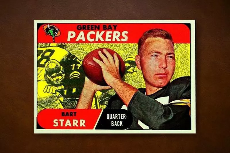 Bart Starr