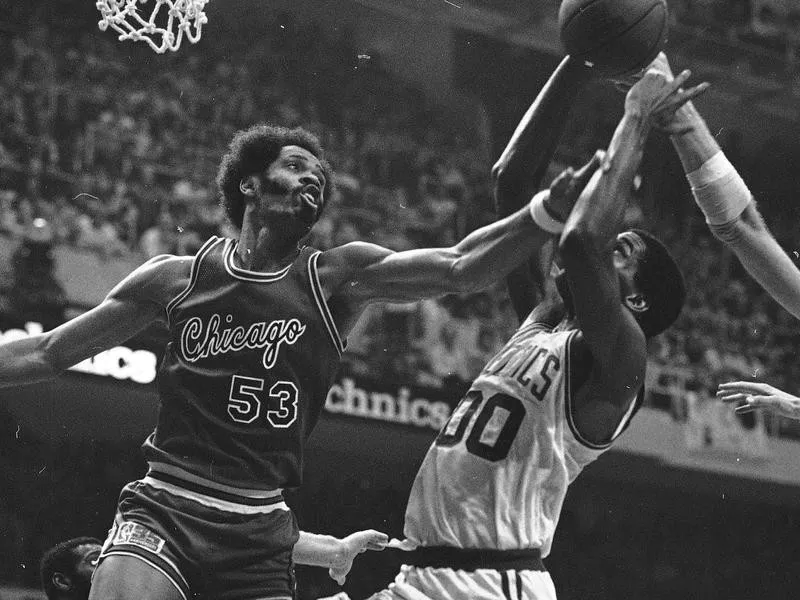 Artis Gilmore