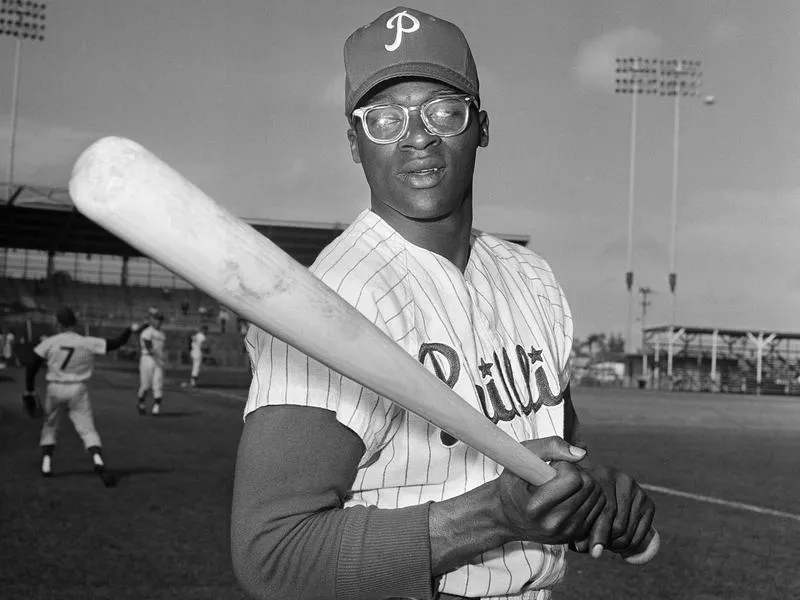 Dick Allen