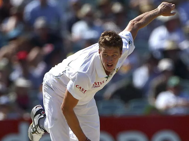 Morne Morkel