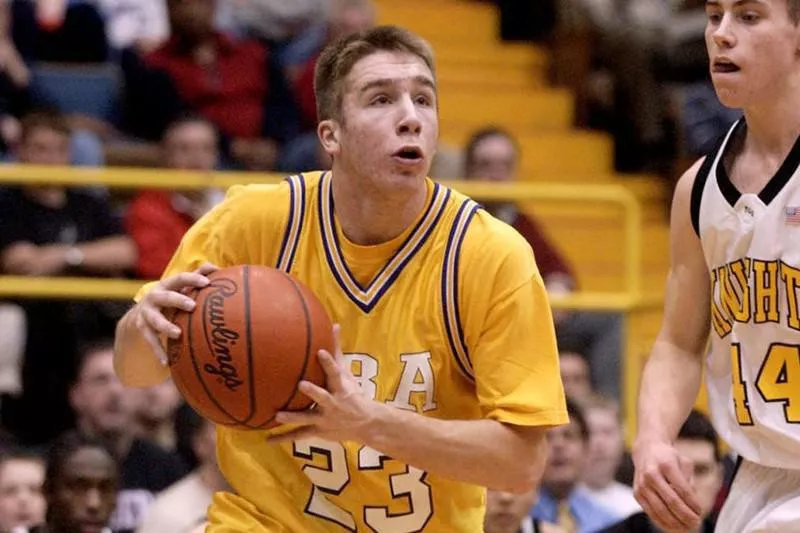 Greg Paulus