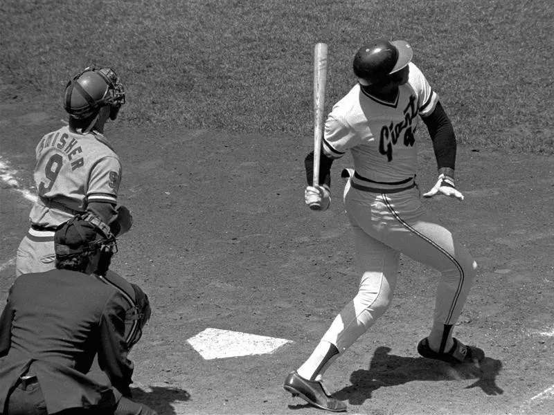 Willie McCovey