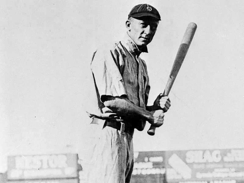 Ty Cobb