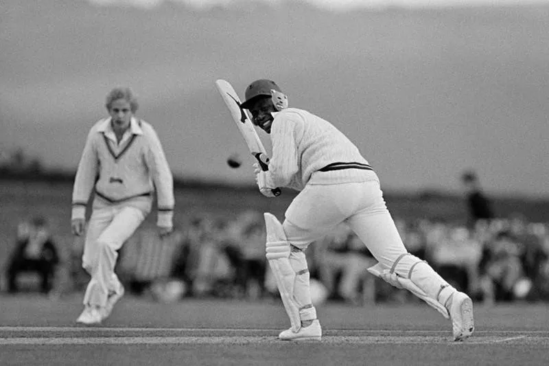 Desmond Haynes