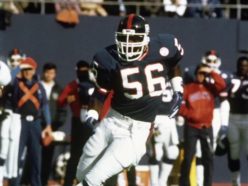 Lawrence Taylor