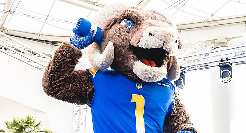 Ranking All 29 NFL Mascots: The Best and the Worst