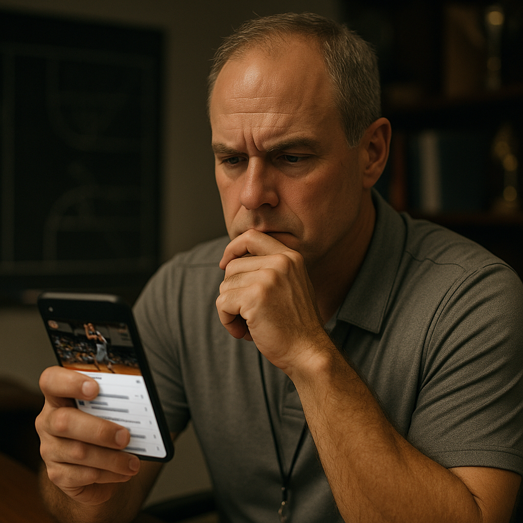 The comment section can cost you a phone call