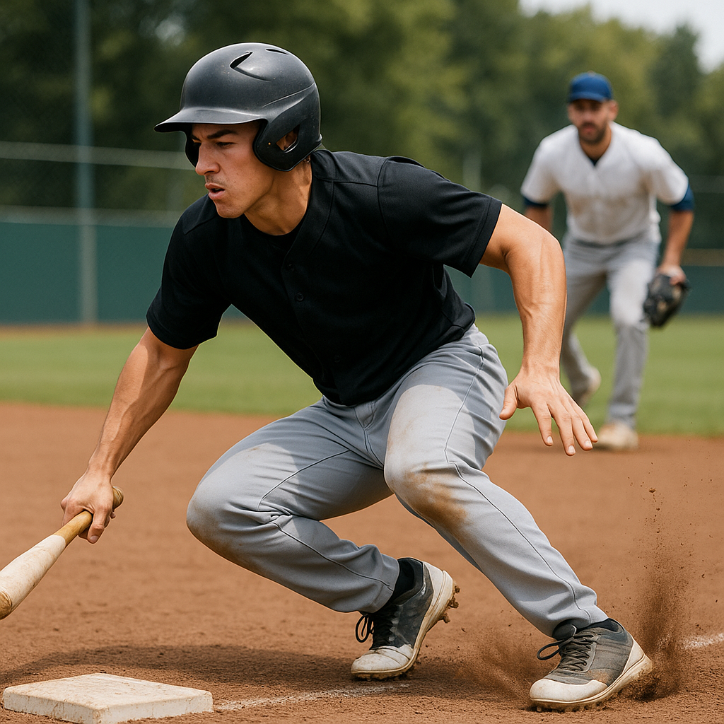 The agility tell hiding inside a bad swing decision