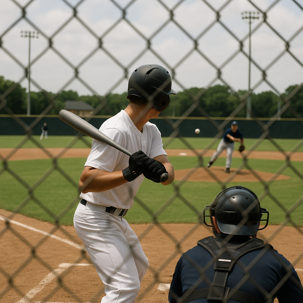 Post one at-bat, not ten cuts